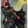 Batwoman (CW Elseworld)