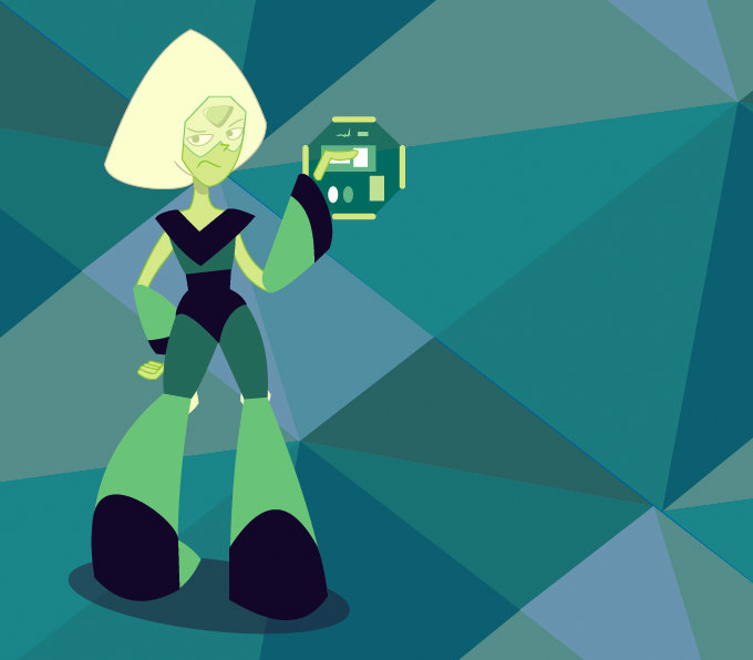 Peridot