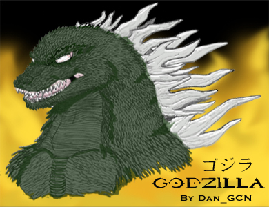 Godzilla Generation