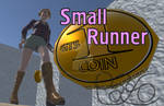 Game: Small Runner