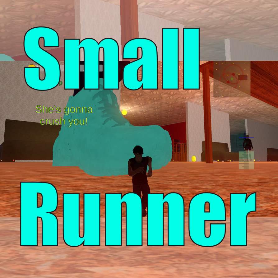Small Runner-v0.6 by Yobjic on DeviantArt