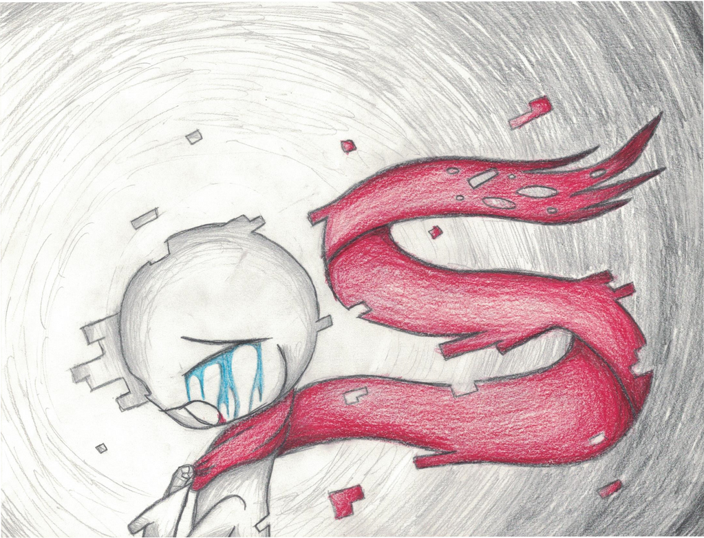 Geno by Ghosheart on DeviantArt