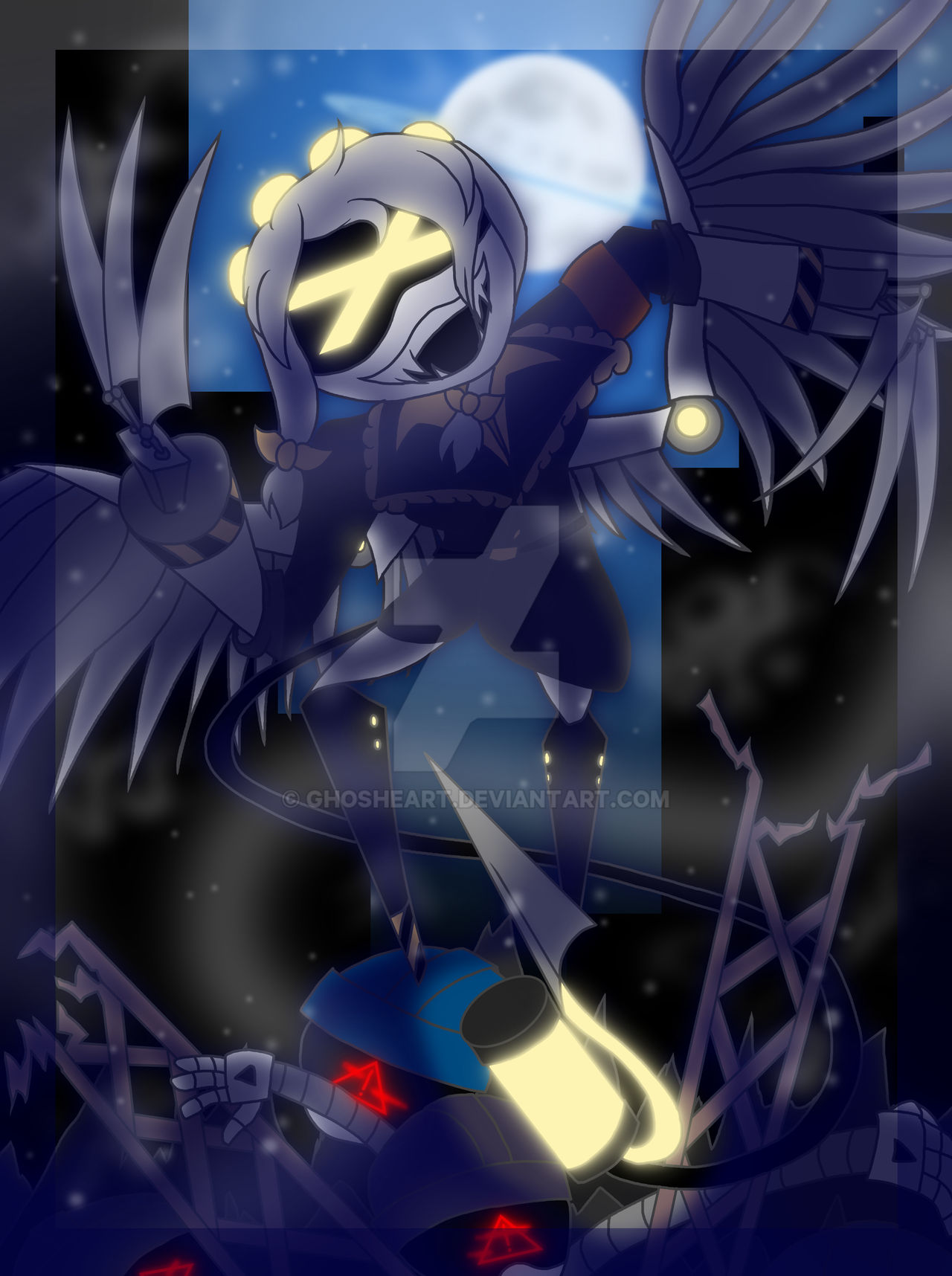 R Poster