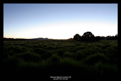 Mission Ranch, Carmel, CA