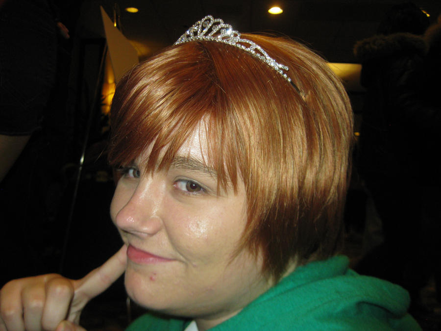 Princess Chee Princess Chie by sennalover294 on DeviantArt
