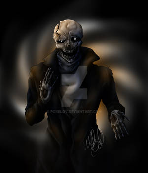 W. D. Gaster