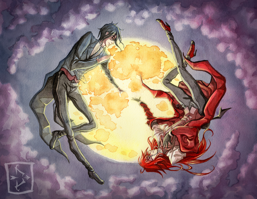 Grell's Dream