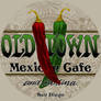 Old Town Mexican Cafe