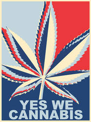 Yes we cannabis