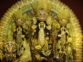 DEVI DURGA