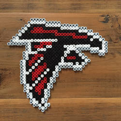 Atlanta Falcons Logo