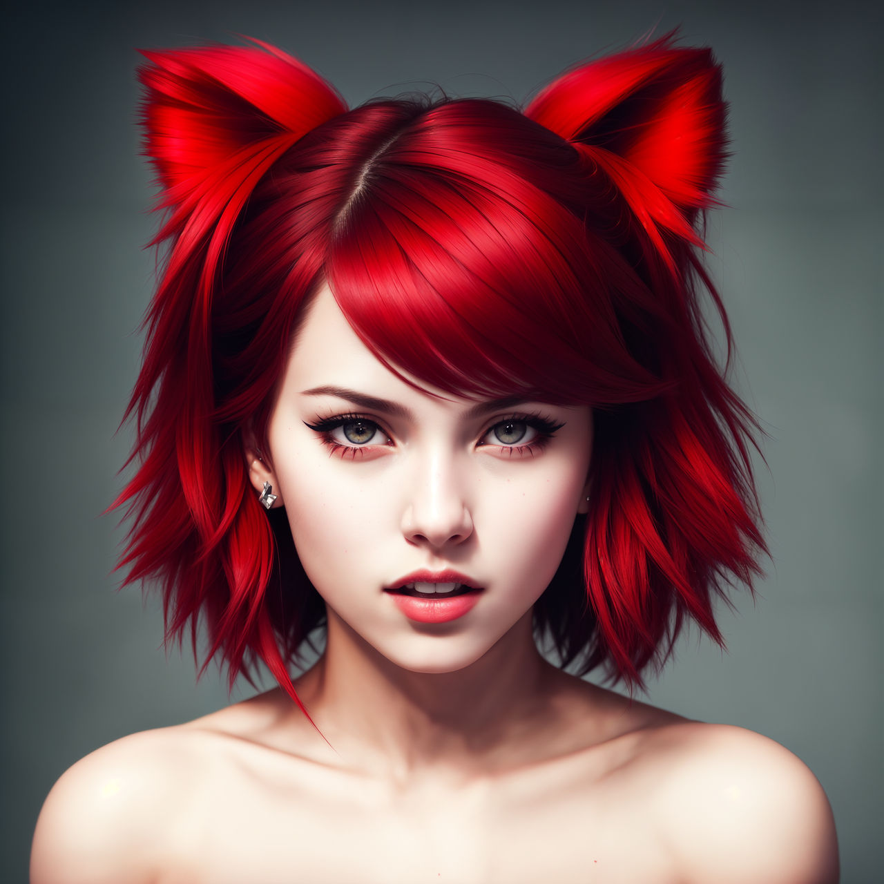 seductive girl by Neirstx on DeviantArt