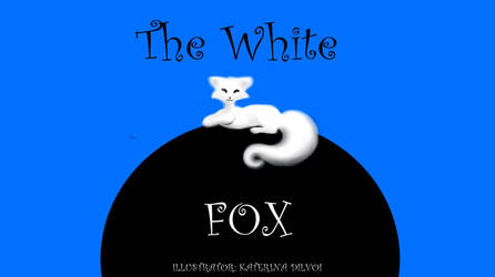 The White Fox