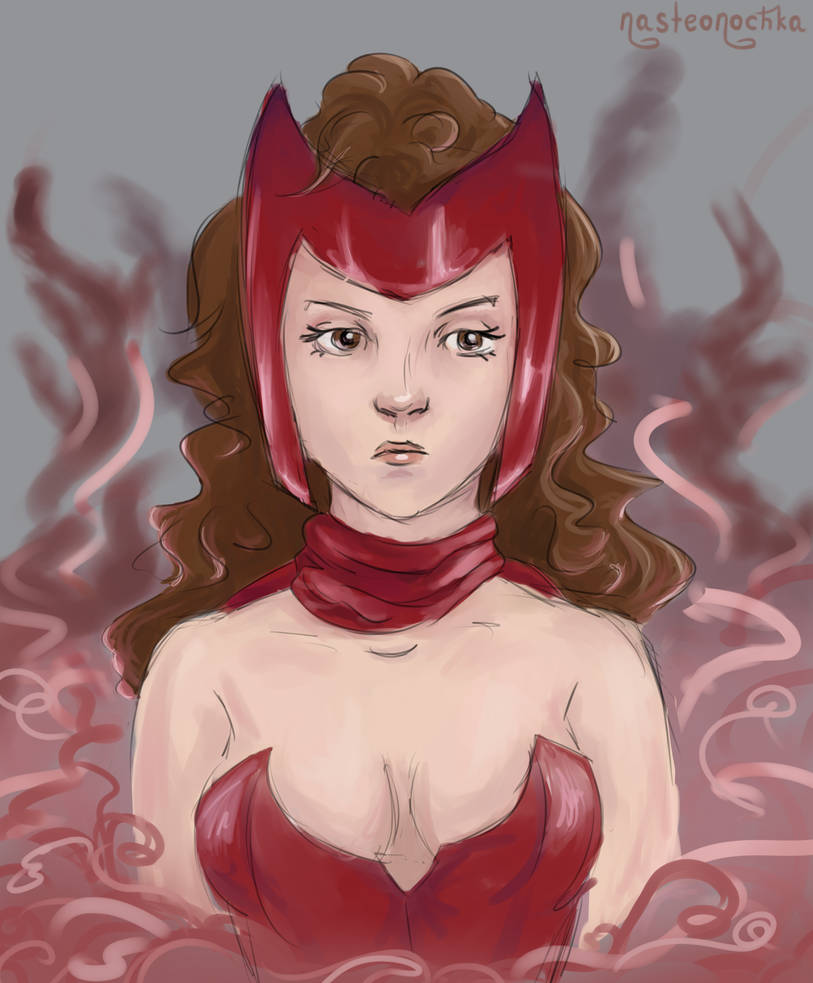 Scarlet Witch