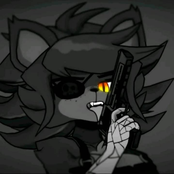 Fexa Original by Brokenwiked on DeviantArt