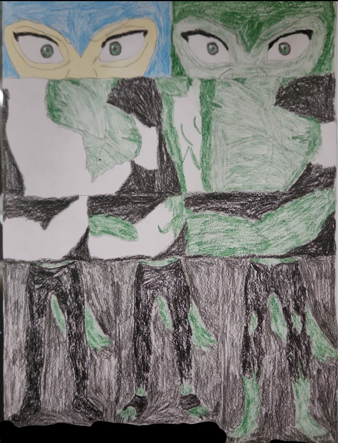 Wulk Random Wulk Transformation Sheet 2 by FilmBeast85 on DeviantArt