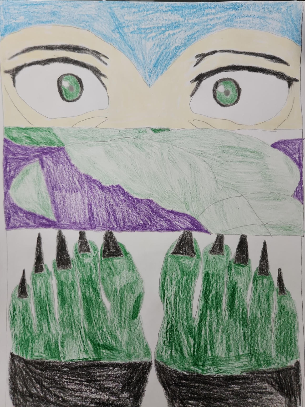 Wulk Random Wulk Transformation Sheet 8 by FilmBeast85 on DeviantArt