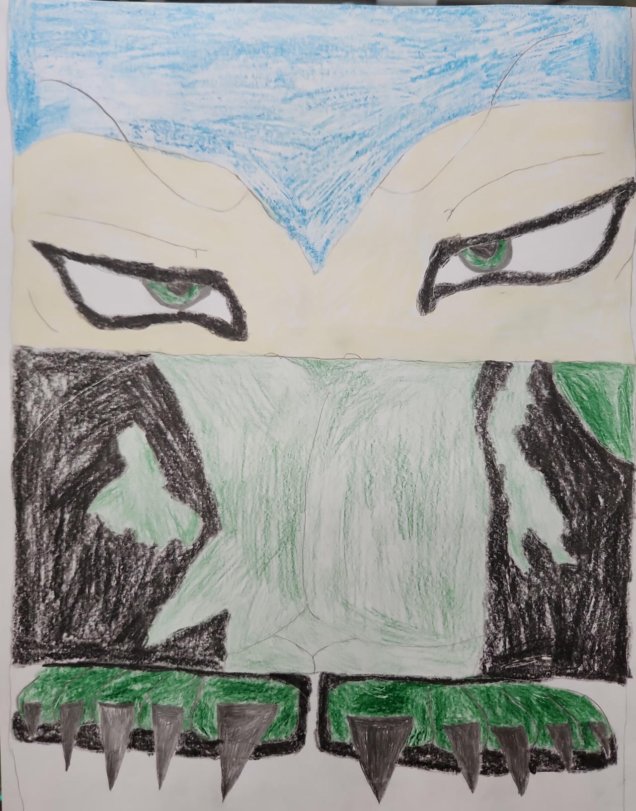 Wulk Random Wulk Transformation Sheet 10 by FilmBeast85 on DeviantArt