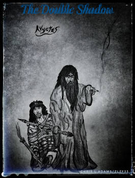 Avyctes and Pharpetron from The Double Shadow