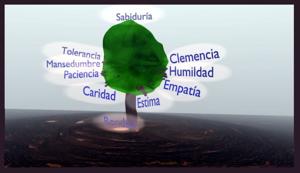 Tree Sabio Arbol-sabio-2 by pulcro2 on DeviantArt