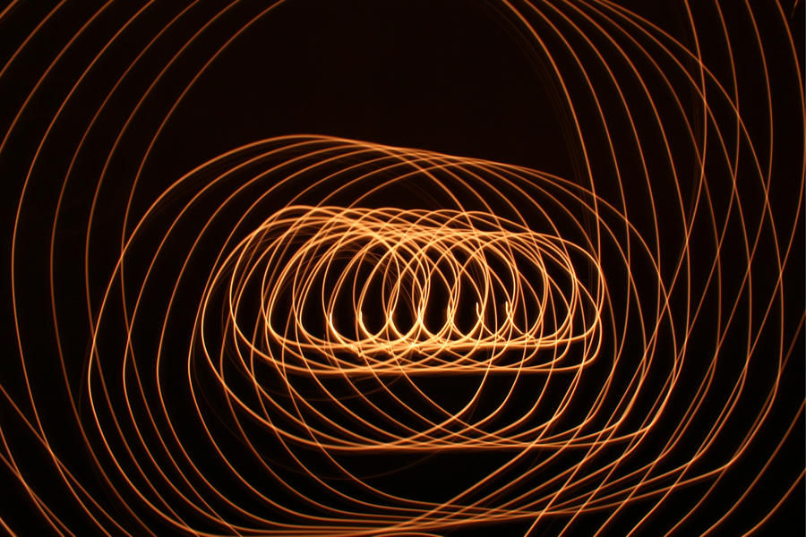 Weird Signals by akhunak on DeviantArt