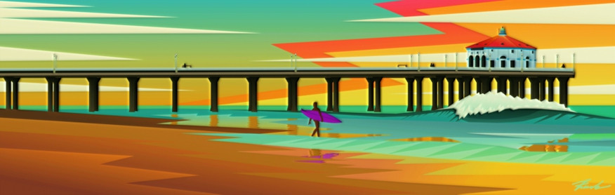 Pier Pressure small