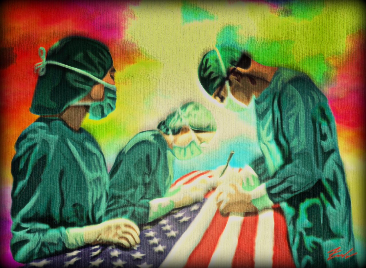 Stat Anesthesia More anesthesia stat. by devilantD on DeviantArt