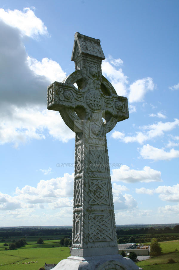 Celtic Cross