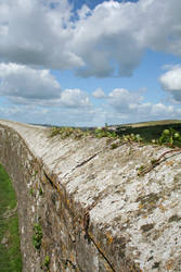 Stone Fence