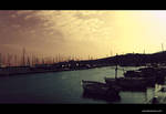 Port de Palma by Seu4