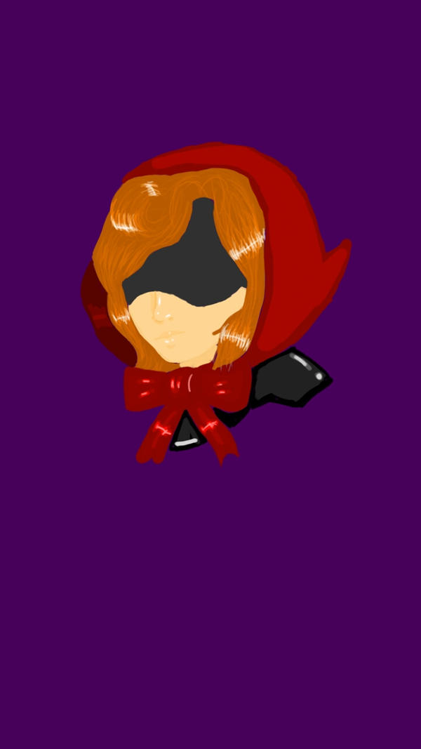 Untenable Red Red from Undertale by Yaminotenshi04 on DeviantArt