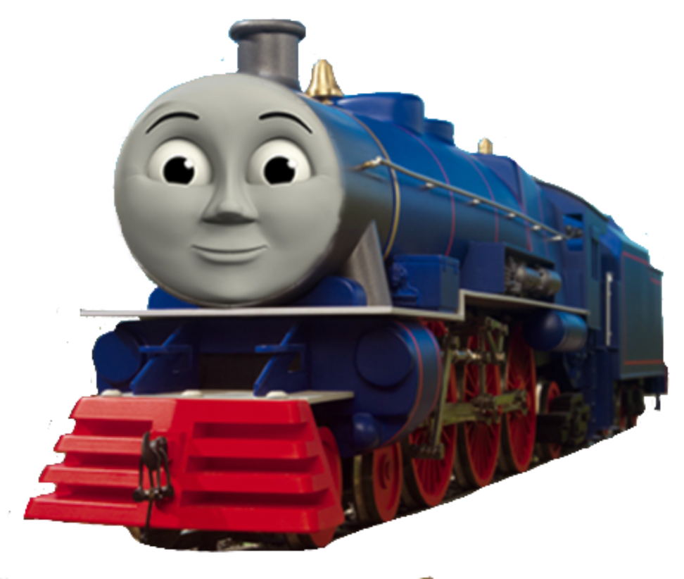 Hank thomas and friends hotsell