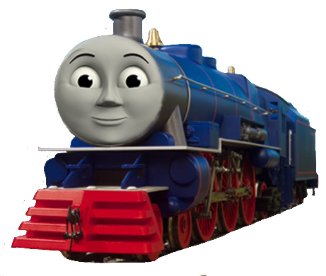 Hsank Train Thomas Y Sus Amigos Hank THOMAS THE TRAIN BUY SELL TRADE | Facebook