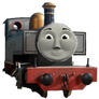 Freddie in cgi version 2