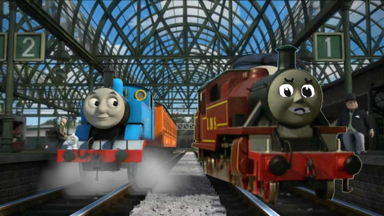 Aruther in season 20 by sonic53737 on DeviantArt