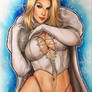 Emma Frost 