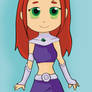 Starfire