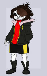 Bravotale Wolfy Sans (Updated)