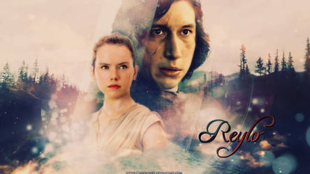 Reylo #2