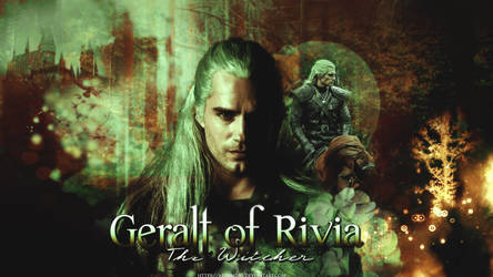 Geralt of Rivia