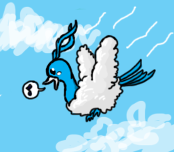 Altaria