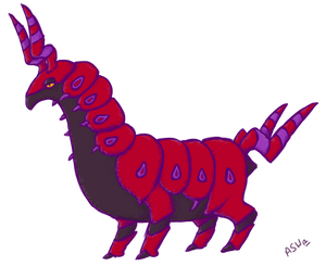 Scolipede