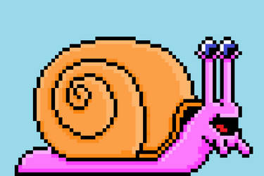 Snailiad Snaily Snail Evolved