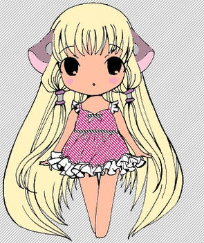 Chibi Chii