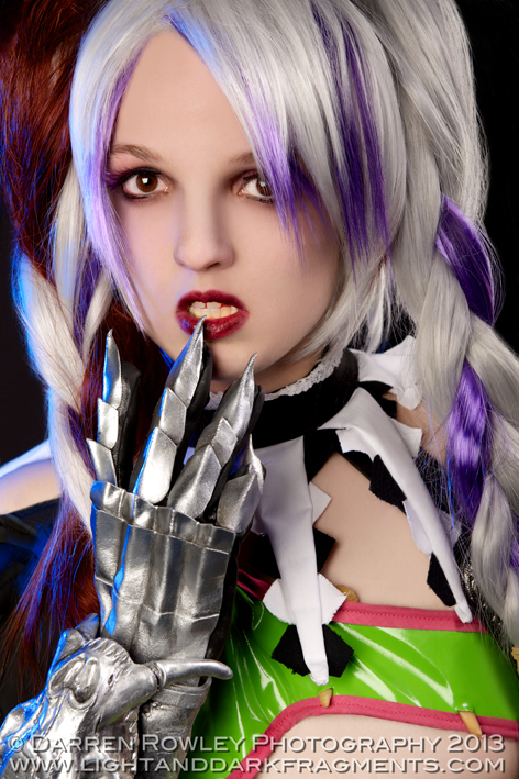 Tira Teaser Soul Calibur 5