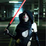 Female Sith Lord