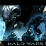 Halo wars wallpaper