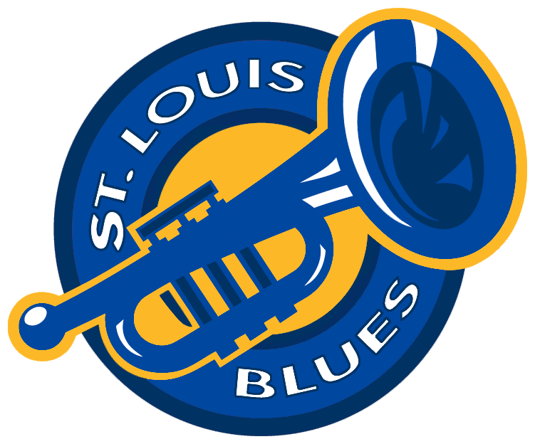 St. Louis Blues Projects  Photos, videos, logos, illustrations