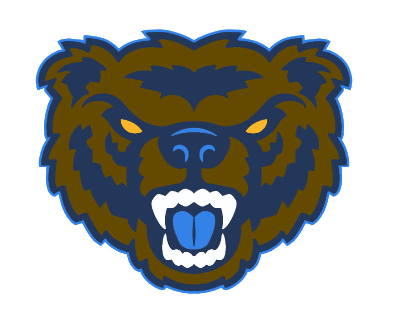 Memphis Grizzlies Wordmark Logo Wallpaper by llu258 on DeviantArt