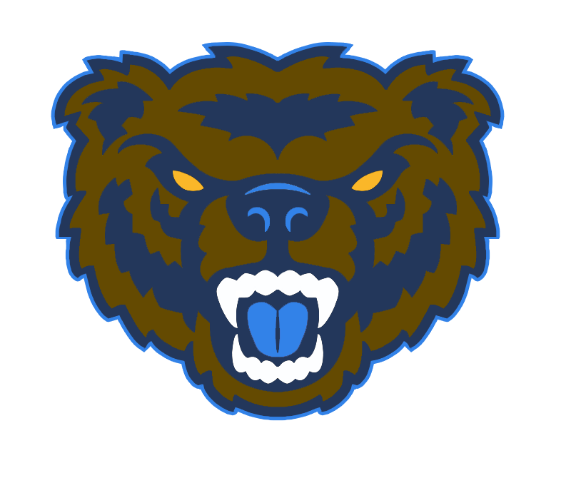 Memphis Grizzlies Logo Update